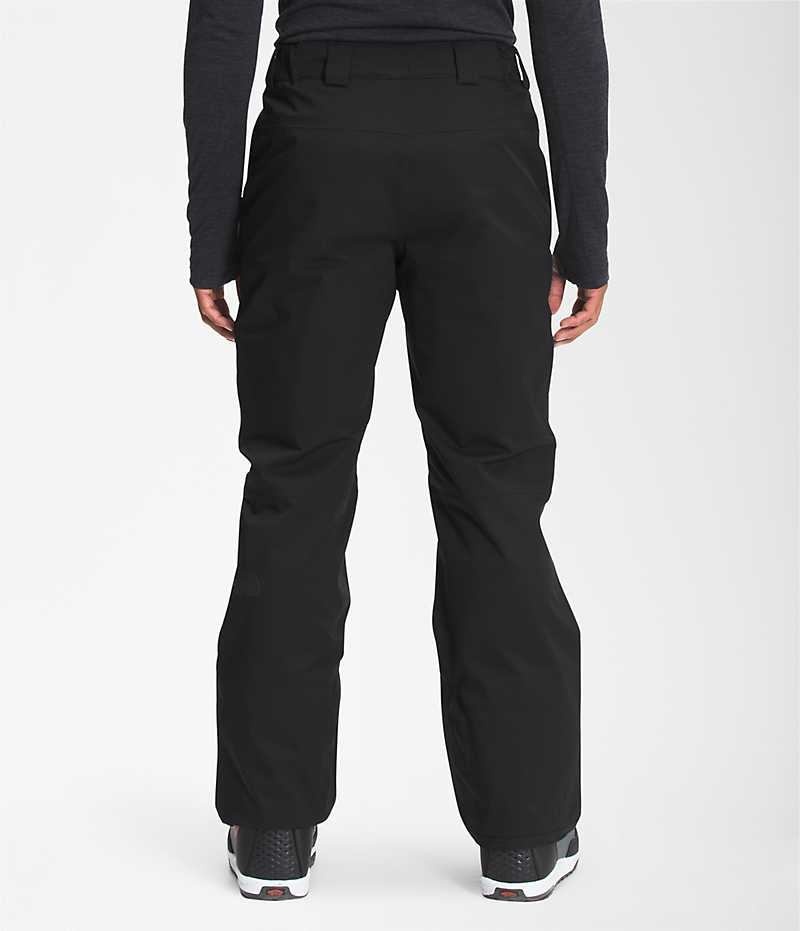 Pantalon The North Face Chakal Homme Noir | FR WQPBA