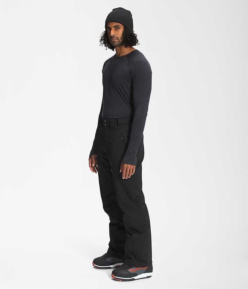 Pantalon The North Face Chakal Homme Noir | FR WQPBA