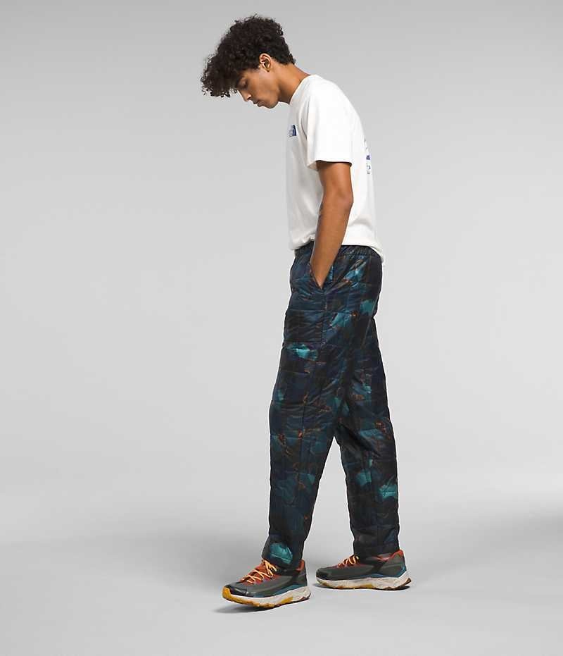 Pantalon The North Face Circaloft Homme Multicolore | PARIS EHRJY