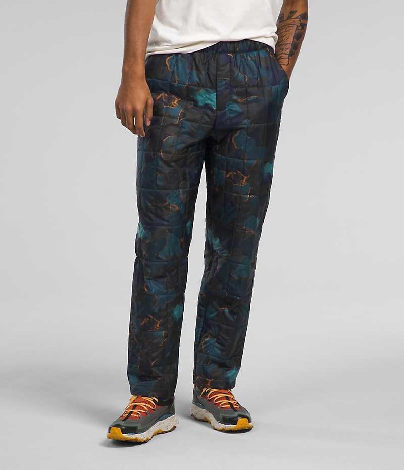 Pantalon The North Face Circaloft Homme Multicolore | PARIS EHRJY