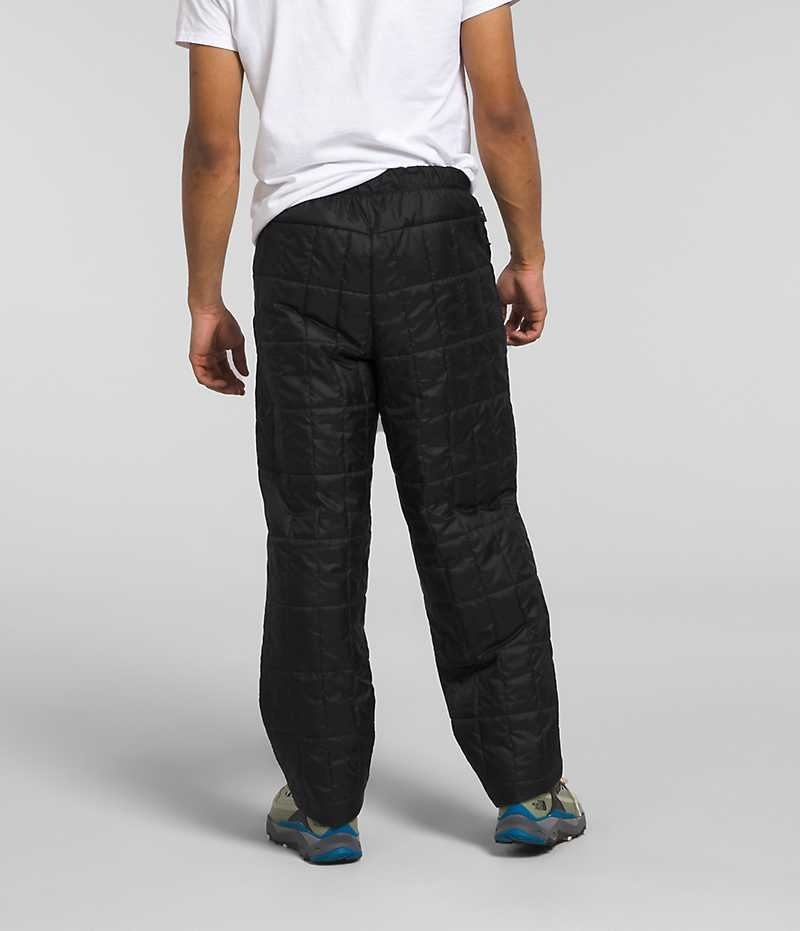 Pantalon The North Face Circaloft Homme Noir | FR UYKVT