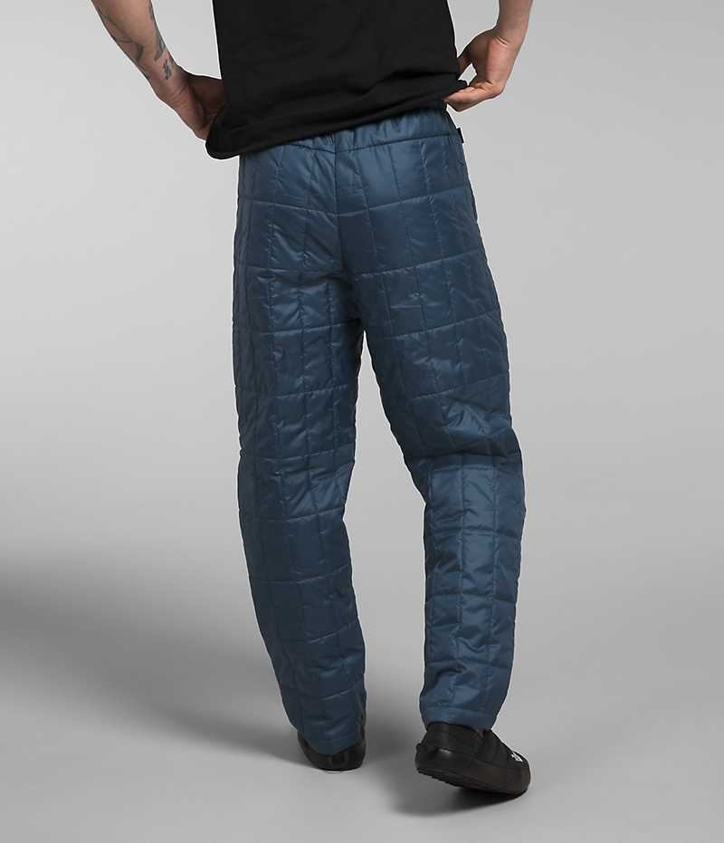 Pantalon The North Face Circaloft Homme Bleu | FRANCE LDGEM