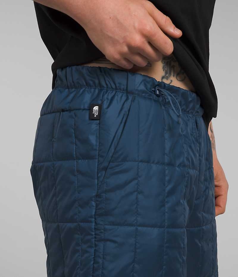 Pantalon The North Face Circaloft Homme Bleu | FRANCE LDGEM