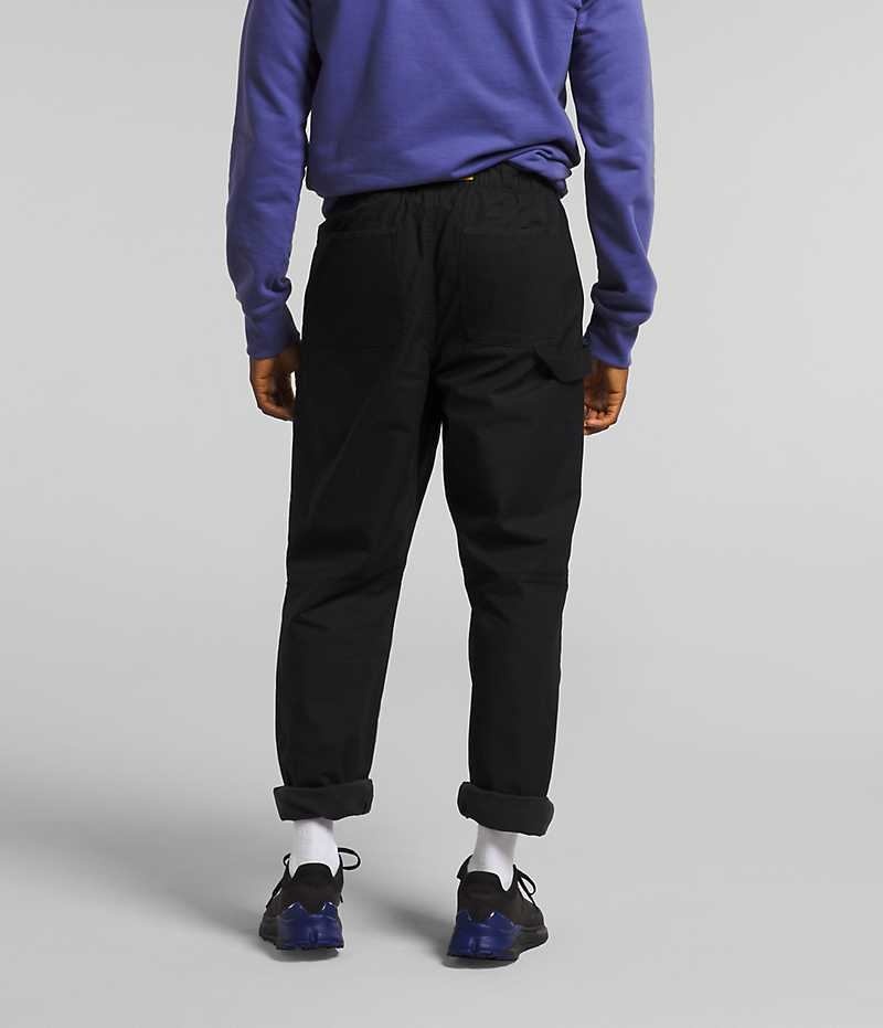 Pantalon The North Face Field Warm Homme Noir | PARIS EDPCA