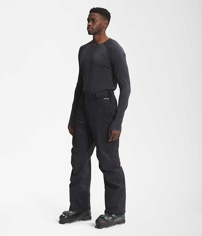 Pantalon The North Face Freedom Homme Noir | FR QWCEL