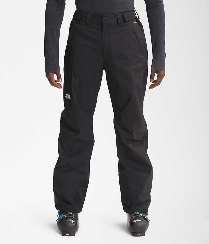 Pantalon The North Face Freedom Homme Noir | FR QWCEL