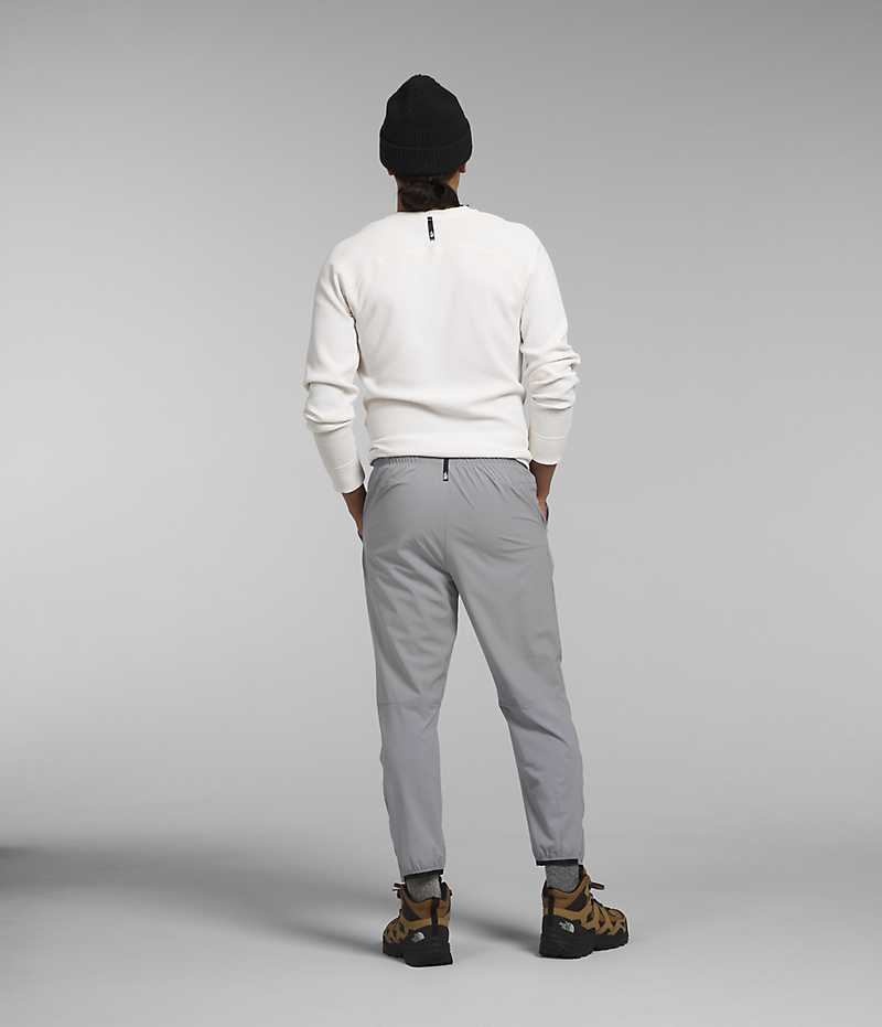 Pantalon The North Face Lightstride Homme Grise | FR NILPK