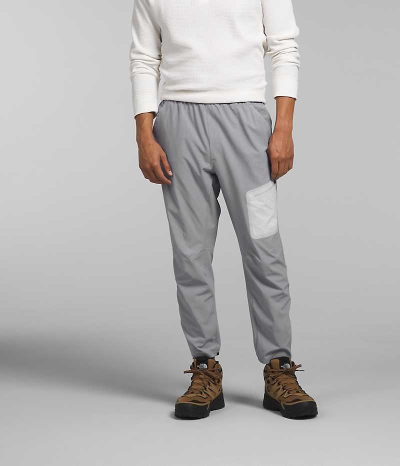 Pantalon The North Face Lightstride Homme Grise | FR NILPK