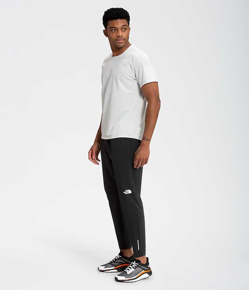 Pantalon The North Face Movmynt Homme Noir | PARIS LMOJI