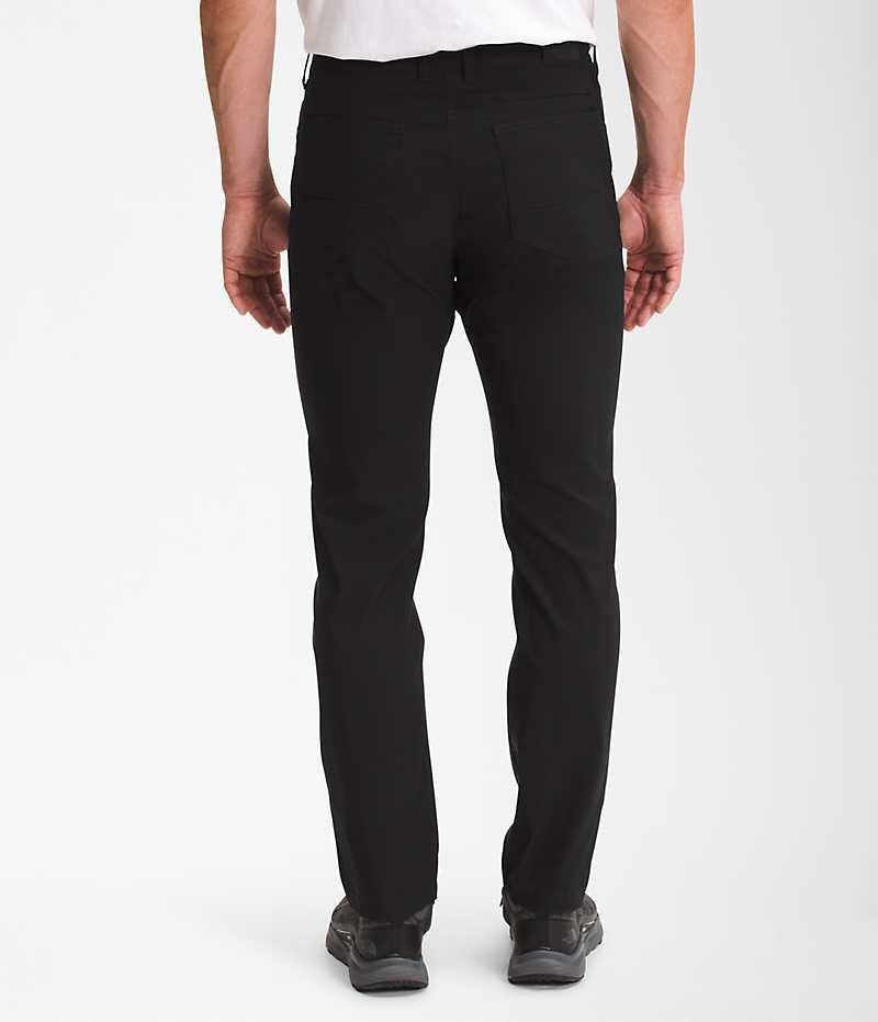 Pantalon The North Face Sprag 5-Pocket Homme Noir | FRANCE PGQWN