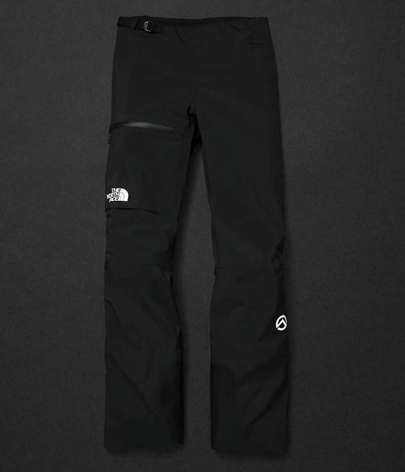 Pantalon The North Face Summit Series Chamlang FUTURELIGHT™ Femme Noir | FR BWHUD