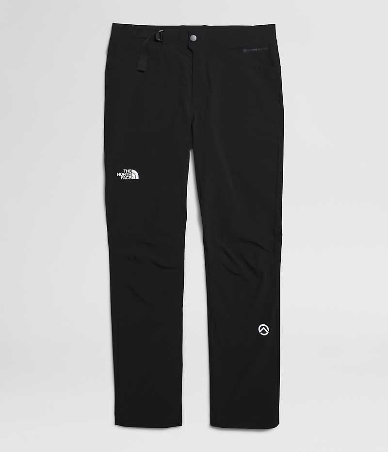 Pantalon The North Face Summit Series Off-Largeur Homme Noir | FRANCE ABUWY