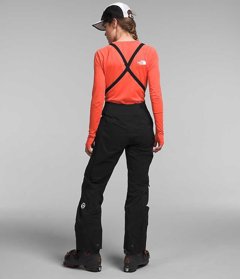 Pantalon The North Face Summit Series Stimson FUTURELIGHT™ Femme Noir | FR MHWBD