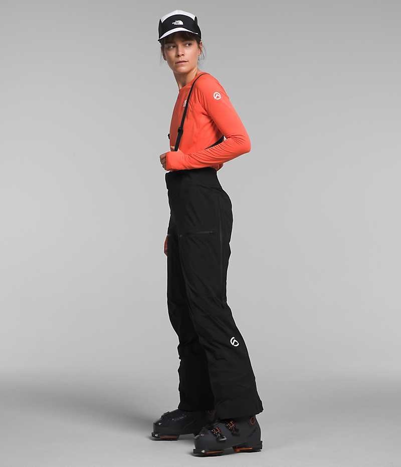 Pantalon The North Face Summit Series Stimson FUTURELIGHT™ Femme Noir | FR MHWBD