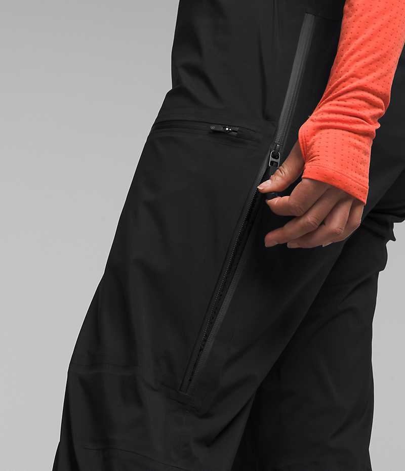 Pantalon The North Face Summit Series Stimson FUTURELIGHT™ Femme Noir | FR MHWBD