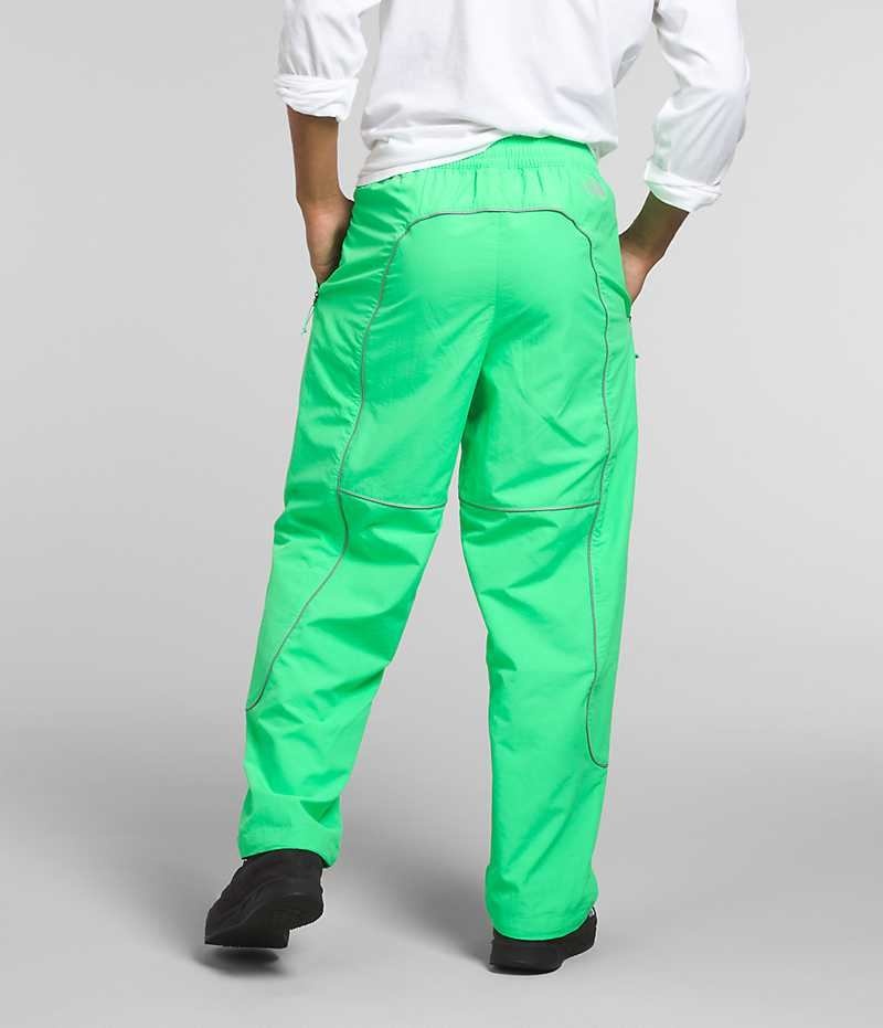 Pantalon The North Face Tek Piping Vent Homme Vert | FR CHYFR