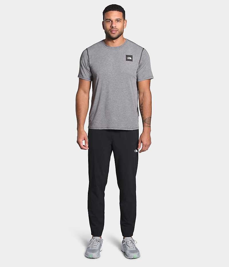 Pantalon The North Face Wander Homme Noir | FRANCE XGKAS