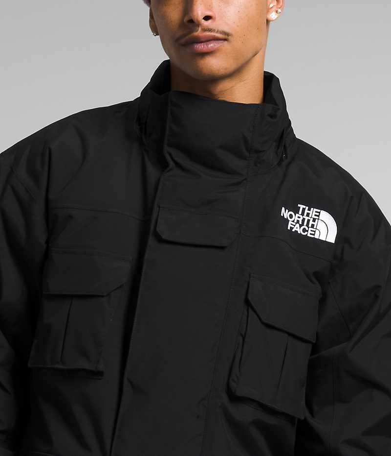 Parka The North Face Coldworks Insulated Homme Noir | FRANCE AVSUF