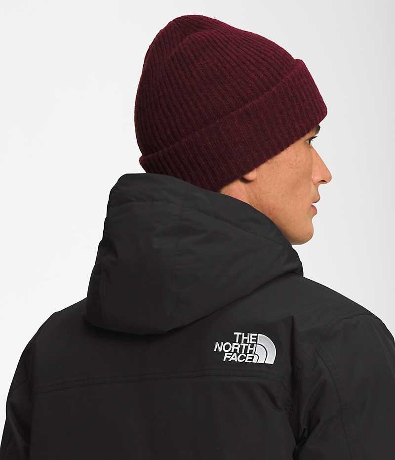 Veste Bomber The North Face McMurdo Homme Noir | FR TMYXW