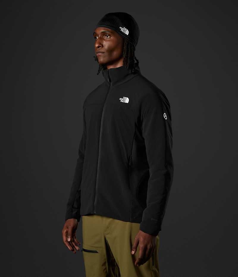 Veste Hybride The North Face Summit Series Casaval Homme Noir | FR HZWDE