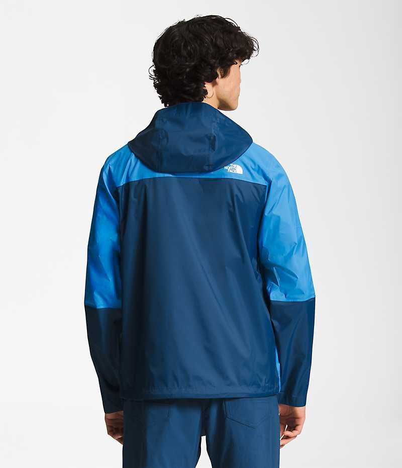 Veste Imperméable The North Face Alta Vista Homme Bleu | PARIS LCUSA