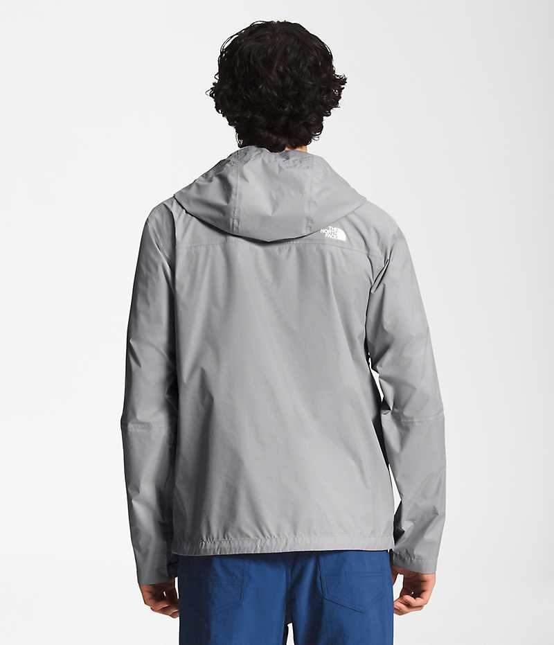 Veste Imperméable The North Face Alta Vista Homme Grise | FR IYZDM