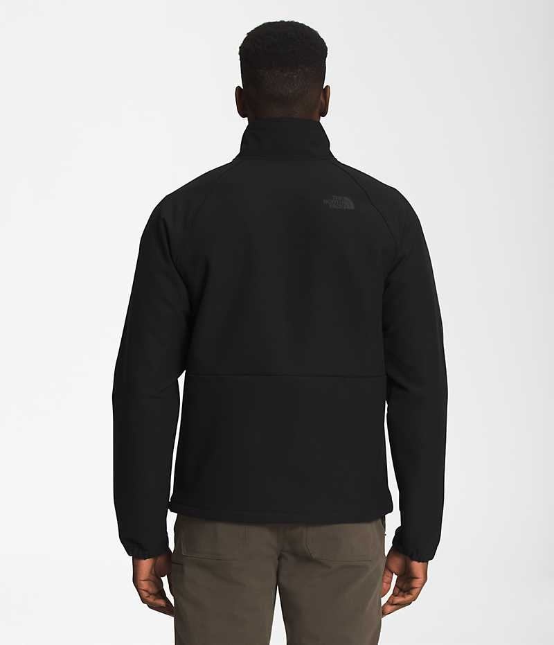 Veste Softshell The North Face Camden Homme Noir | FRANCE KDNUR