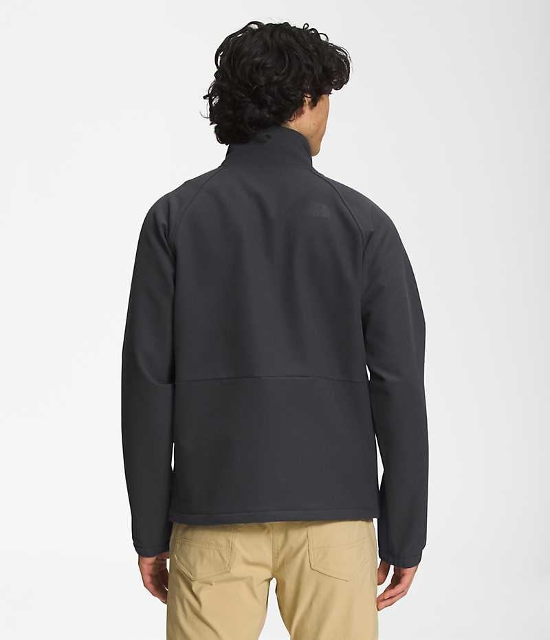 Veste Softshell The North Face Camden Homme Noir | PARIS JEHQN