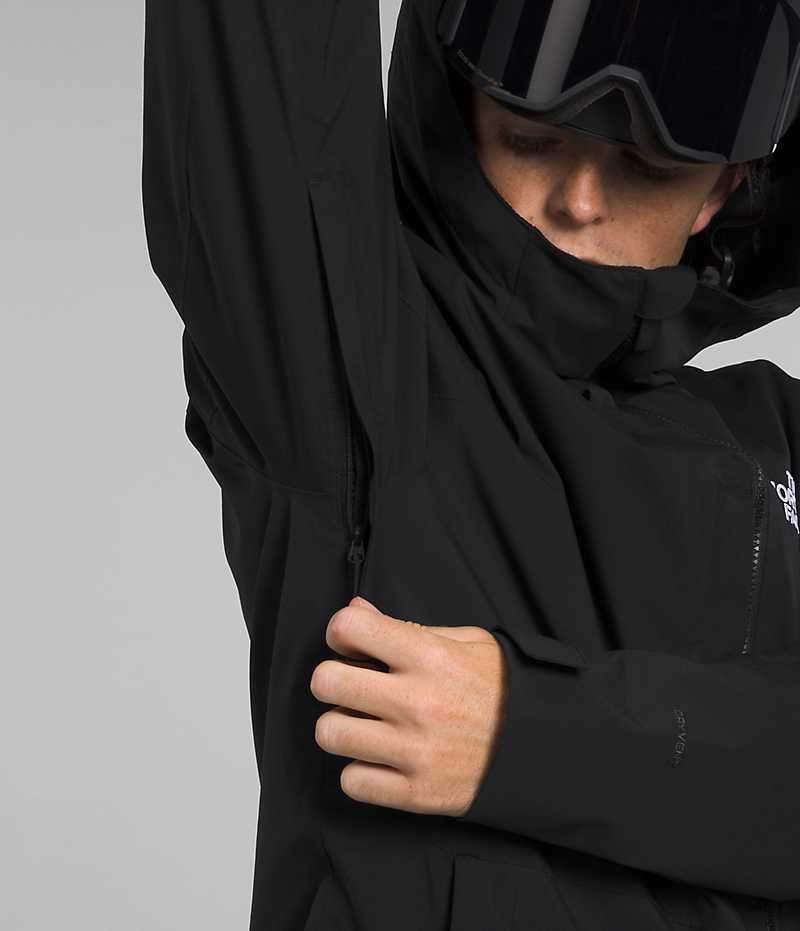 Vestes Isolées The North Face Freedom Stretch Homme Noir | FR WEILA