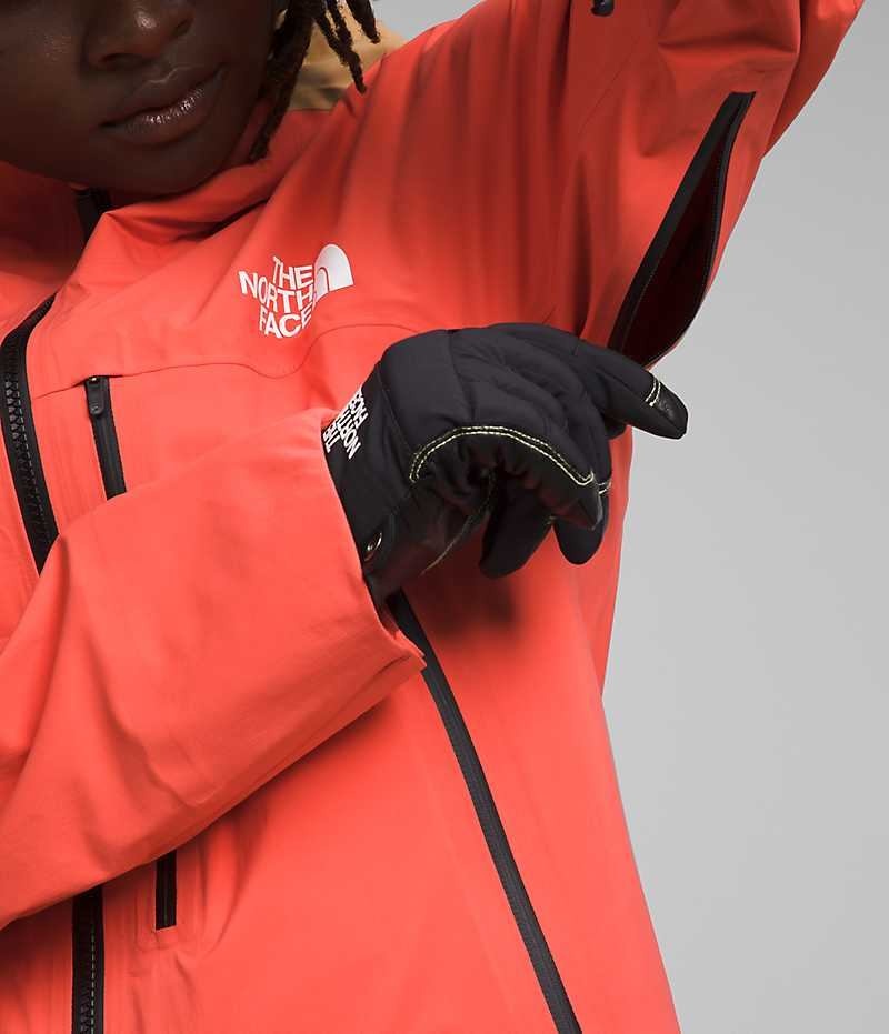 Vestes Isolées The North Face Summit Series Stimson FUTURELIGHT™ Femme Orange | FRANCE UWXFG